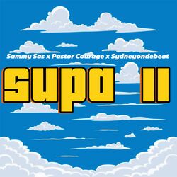 Cover of Supa II