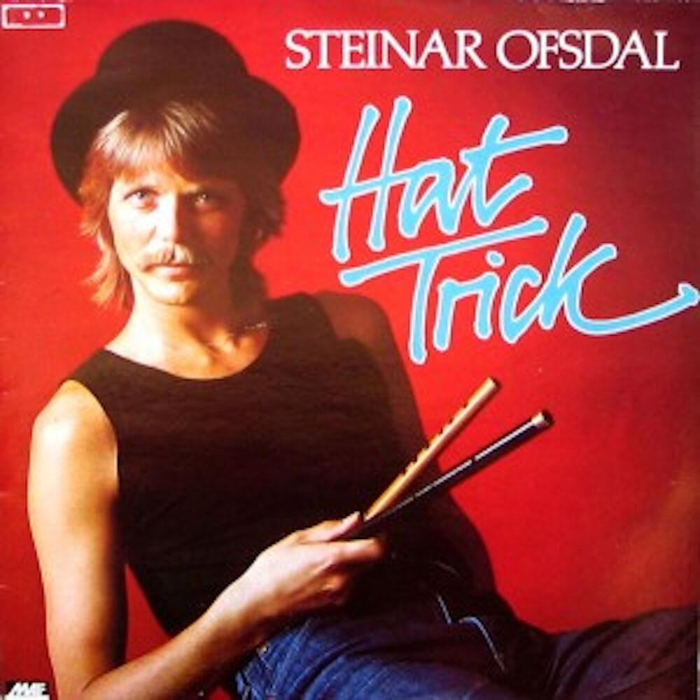 Picture of Hat Trick
