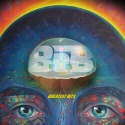 Cover of Greatest Hits