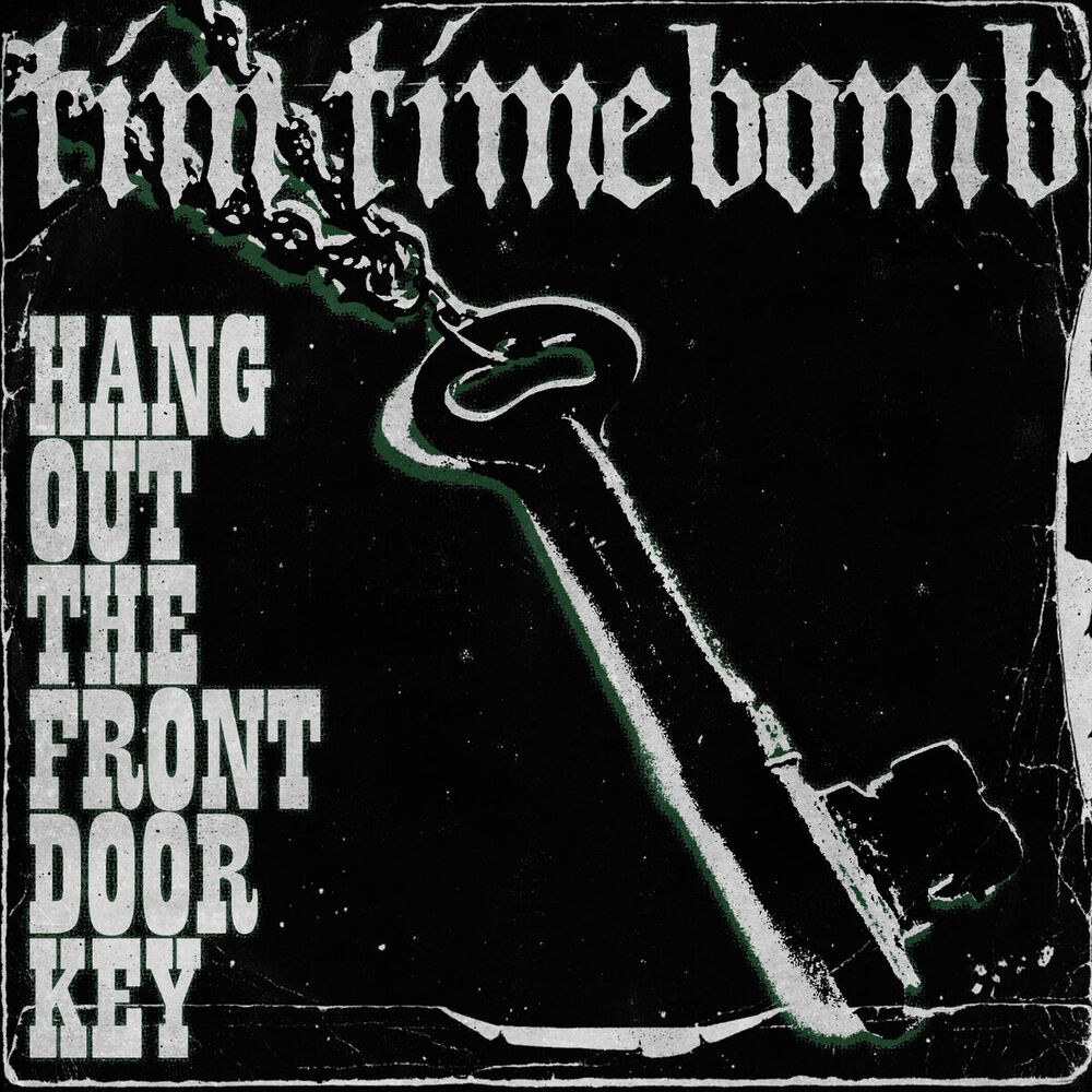 Picture of Hang out the Front Door Key