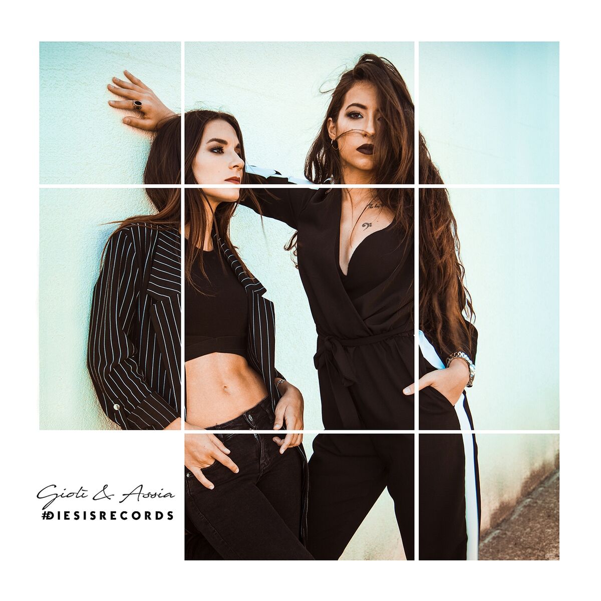 Album cover of Istantanee
