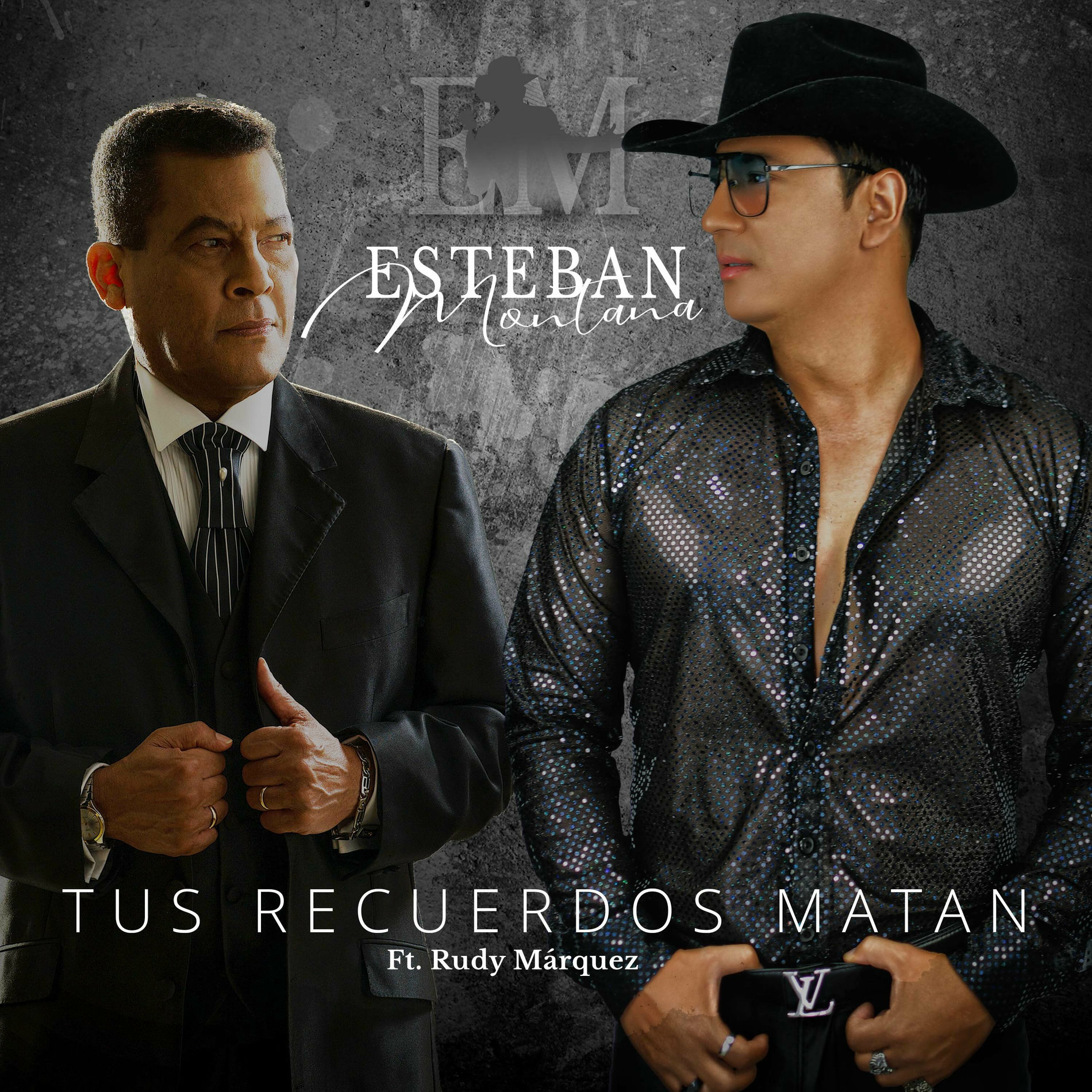 Album cover of Tus Recuerdos Matan