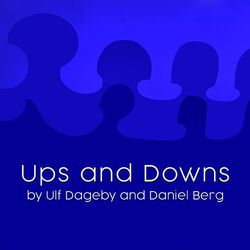 Cover of Ups and Downs