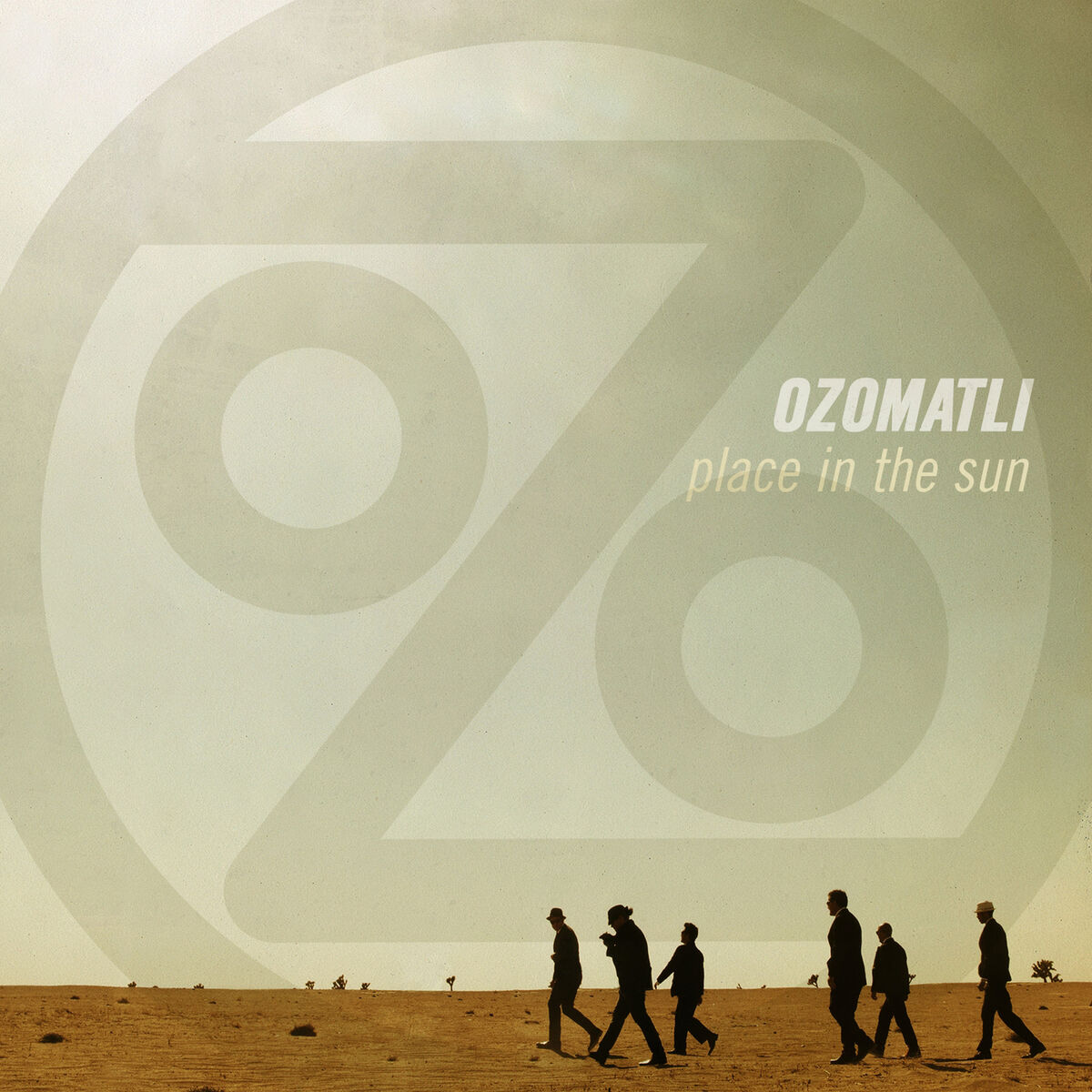 Ozomatli: albums, songs, concerts | Deezer