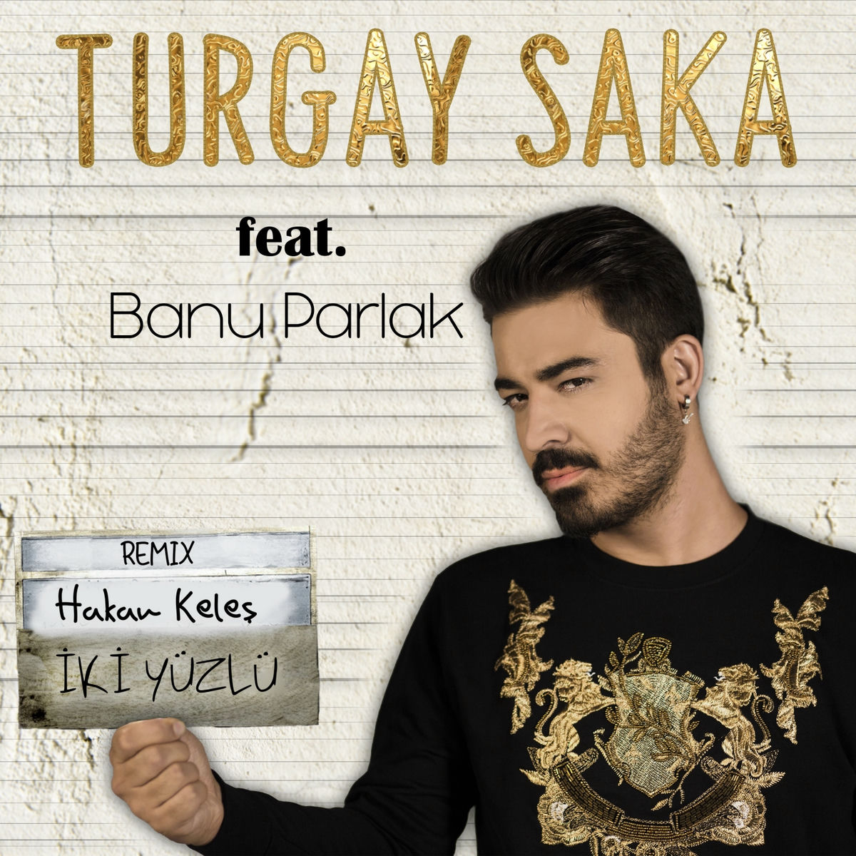 Album cover of İki Yüzlü