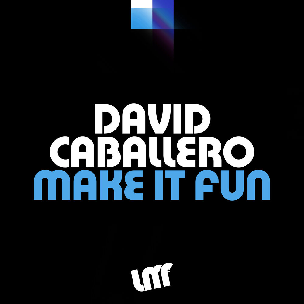Picture of Make It Fun