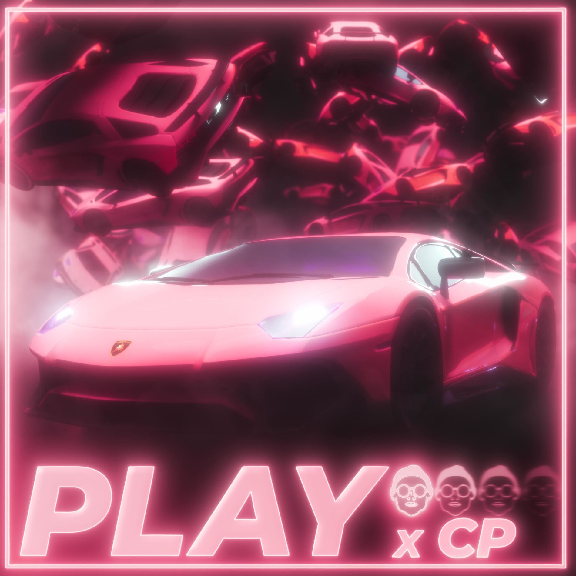 Album cover of PLAY