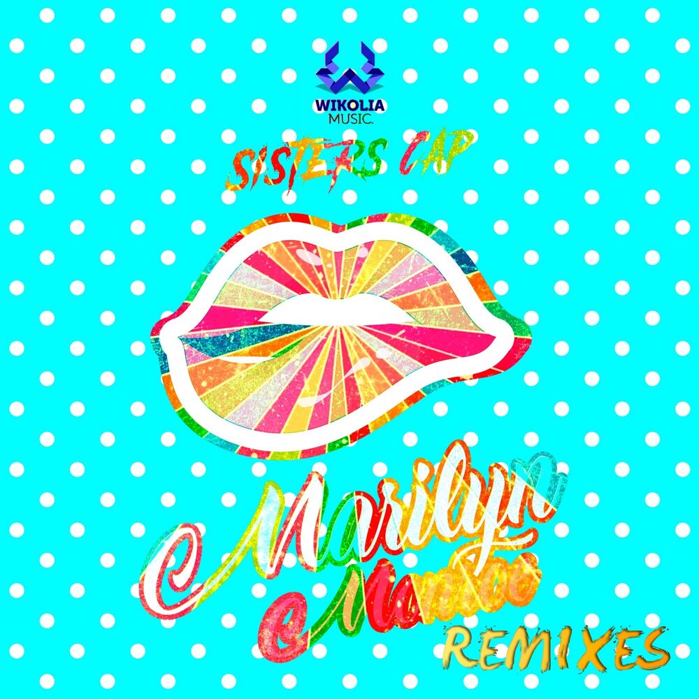 Picture of Marilyn Monroe (Remixes)