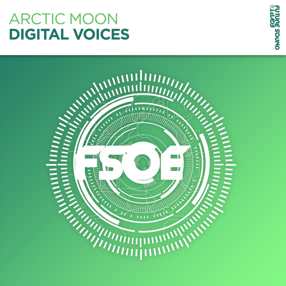 Picture of Digital Voices