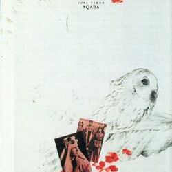 Cover of Aqaba