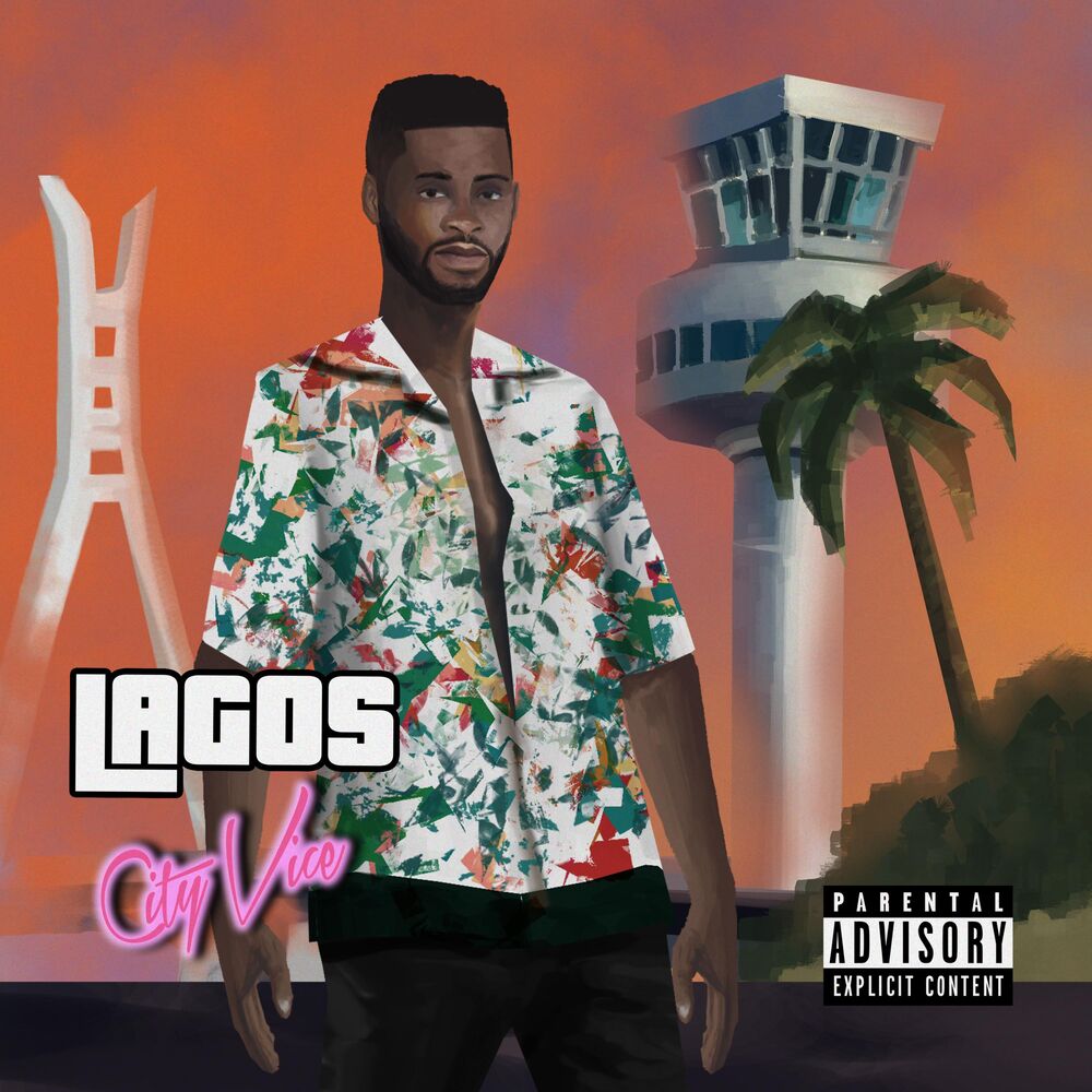Picture of Lagos City Vice