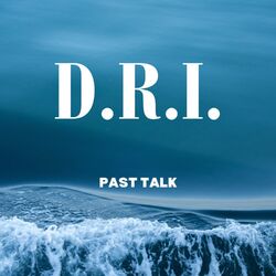 Cover of Past Talk