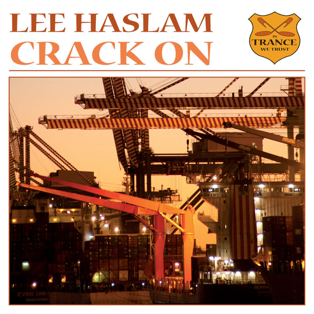Picture of Crack On