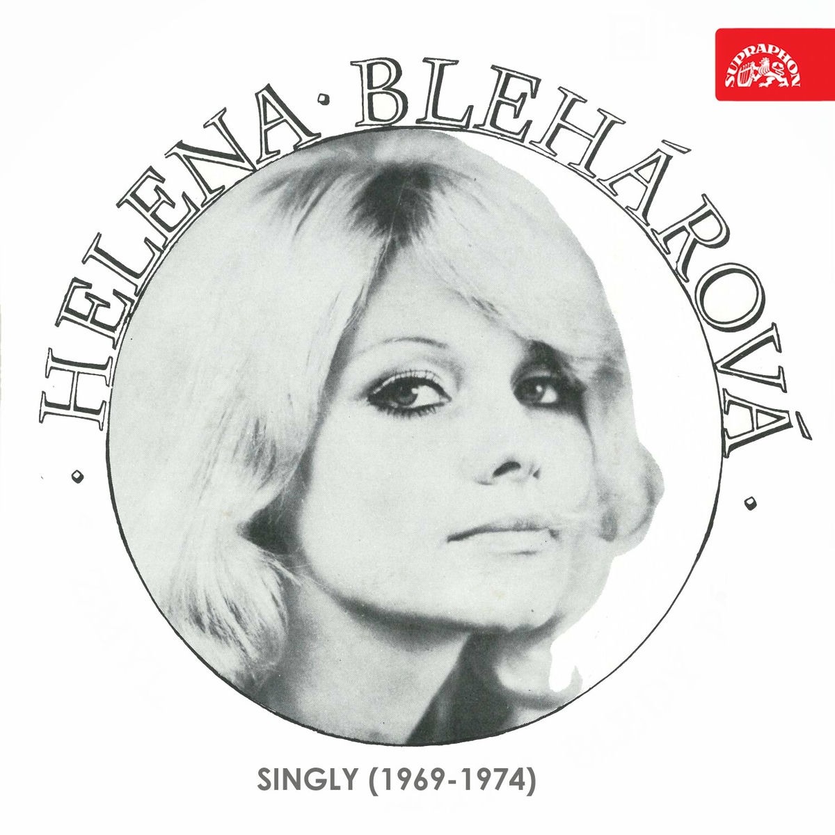 Album cover of Singly (1969-1974)