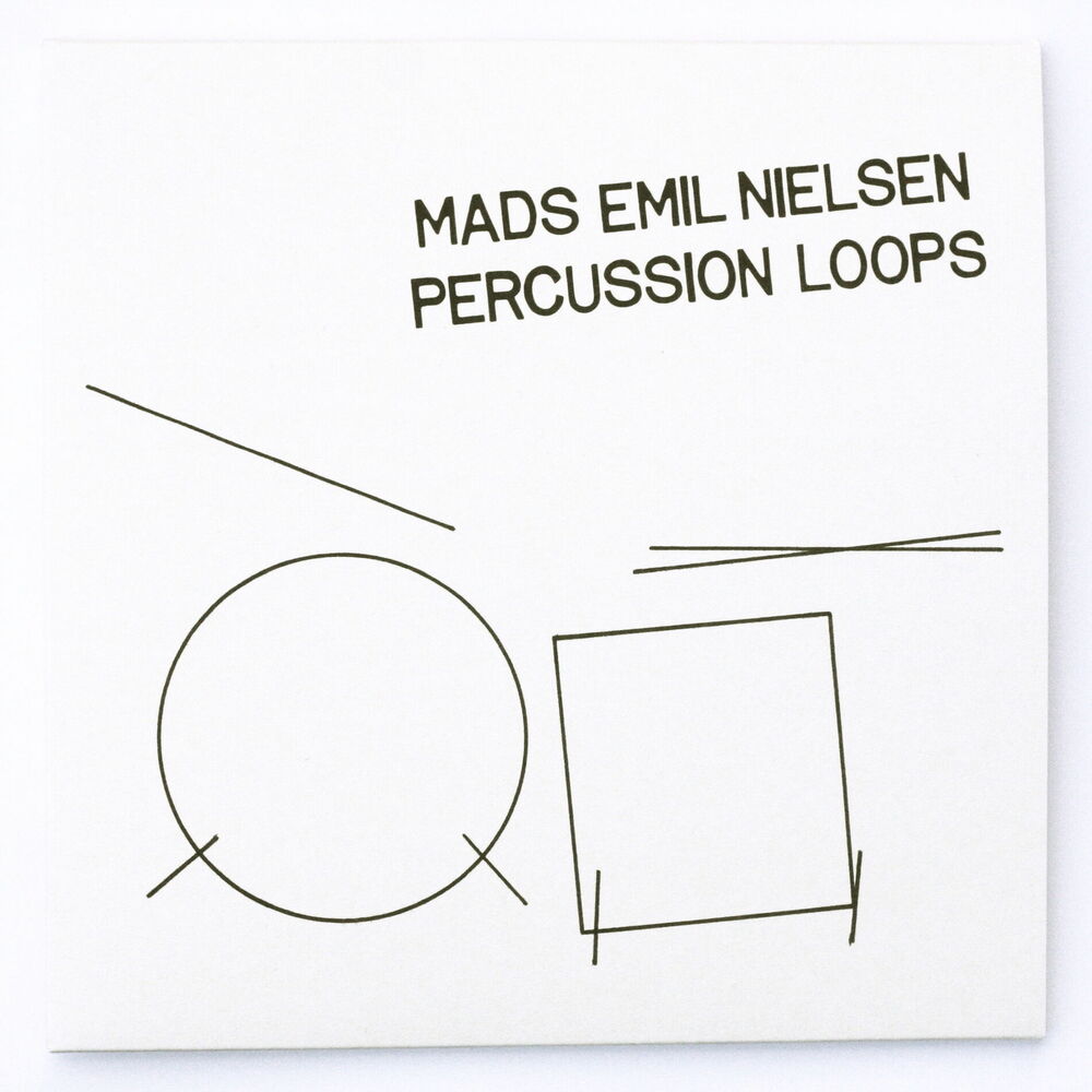 Picture of Percussion Loops