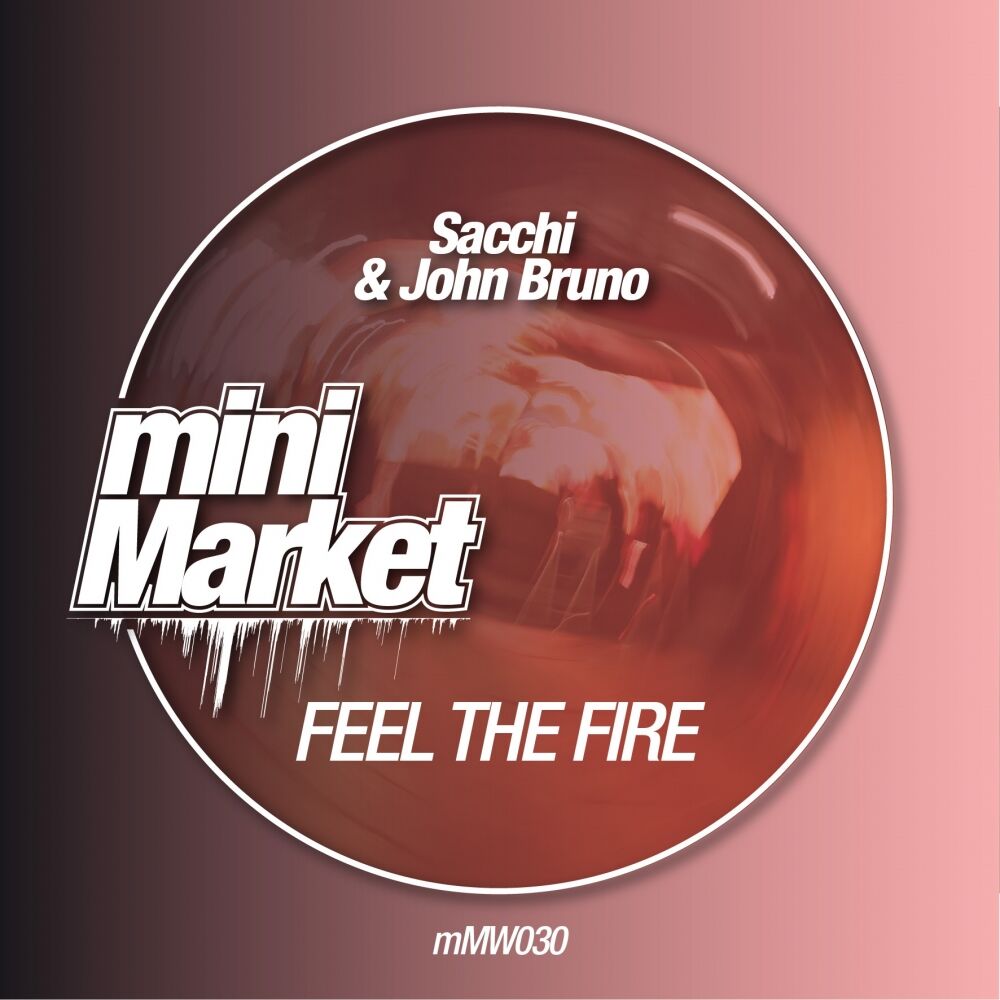 Picture of Feel The Fire