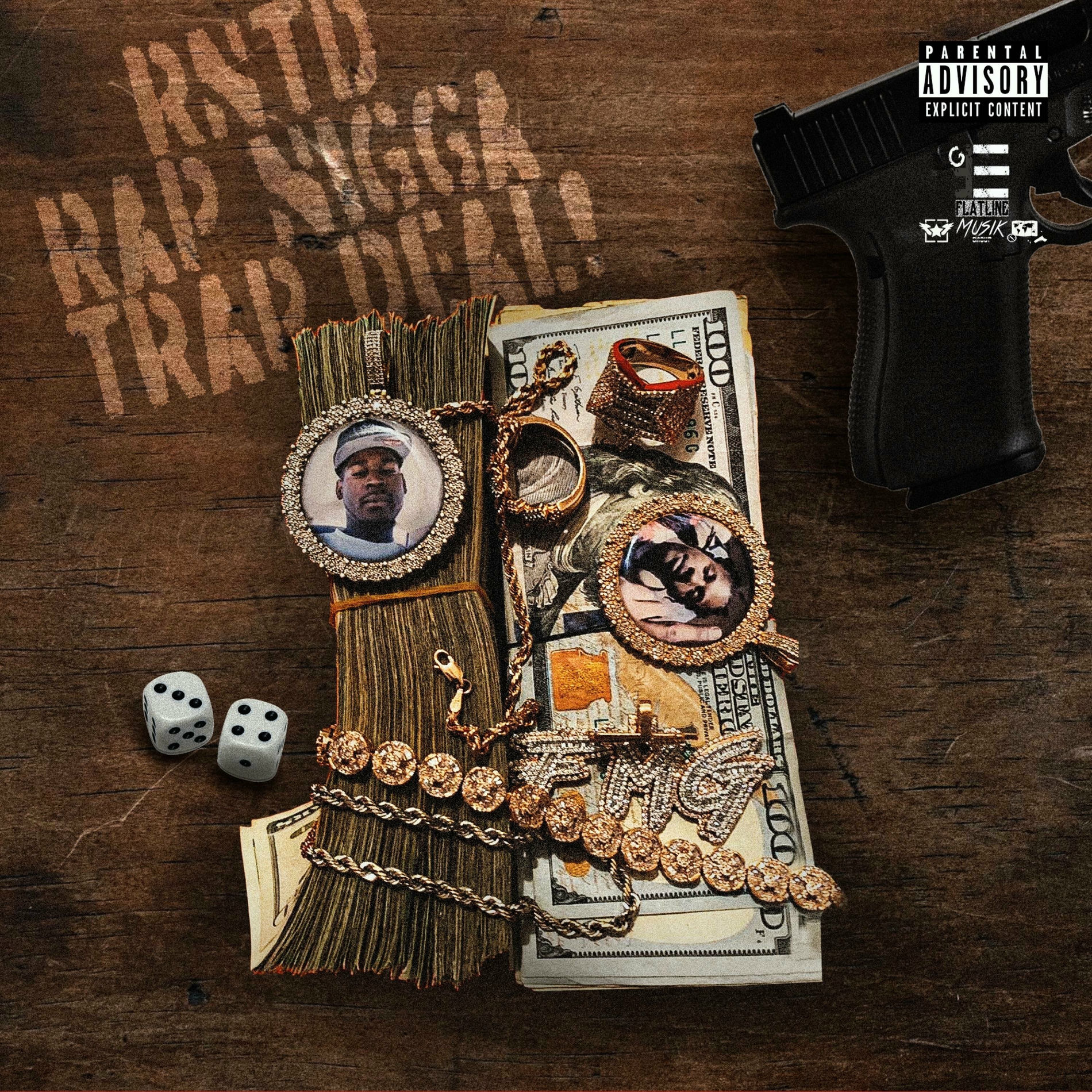 Da General - (RNTD) Rap Nigga Trap Deal | Deezer