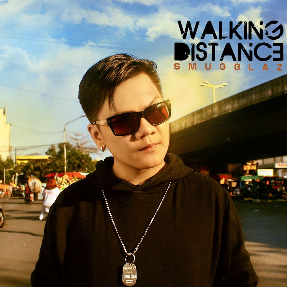 Picture of Walking distance (feat. Ashley Gosiengfiao)