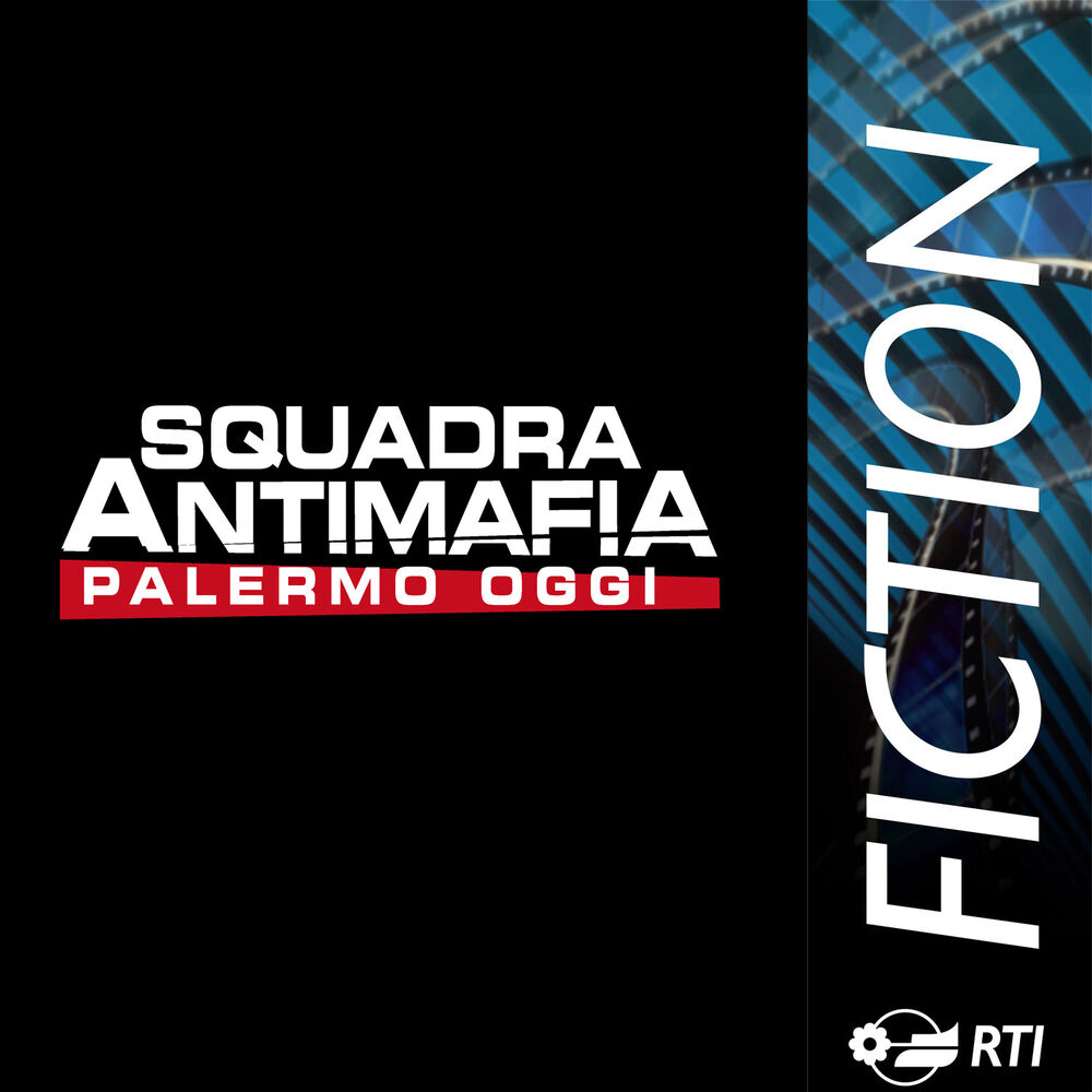 Picture of Squadra Antimafia - Palermo oggi (serie 1) (Colonna sonora originale della serie TV)