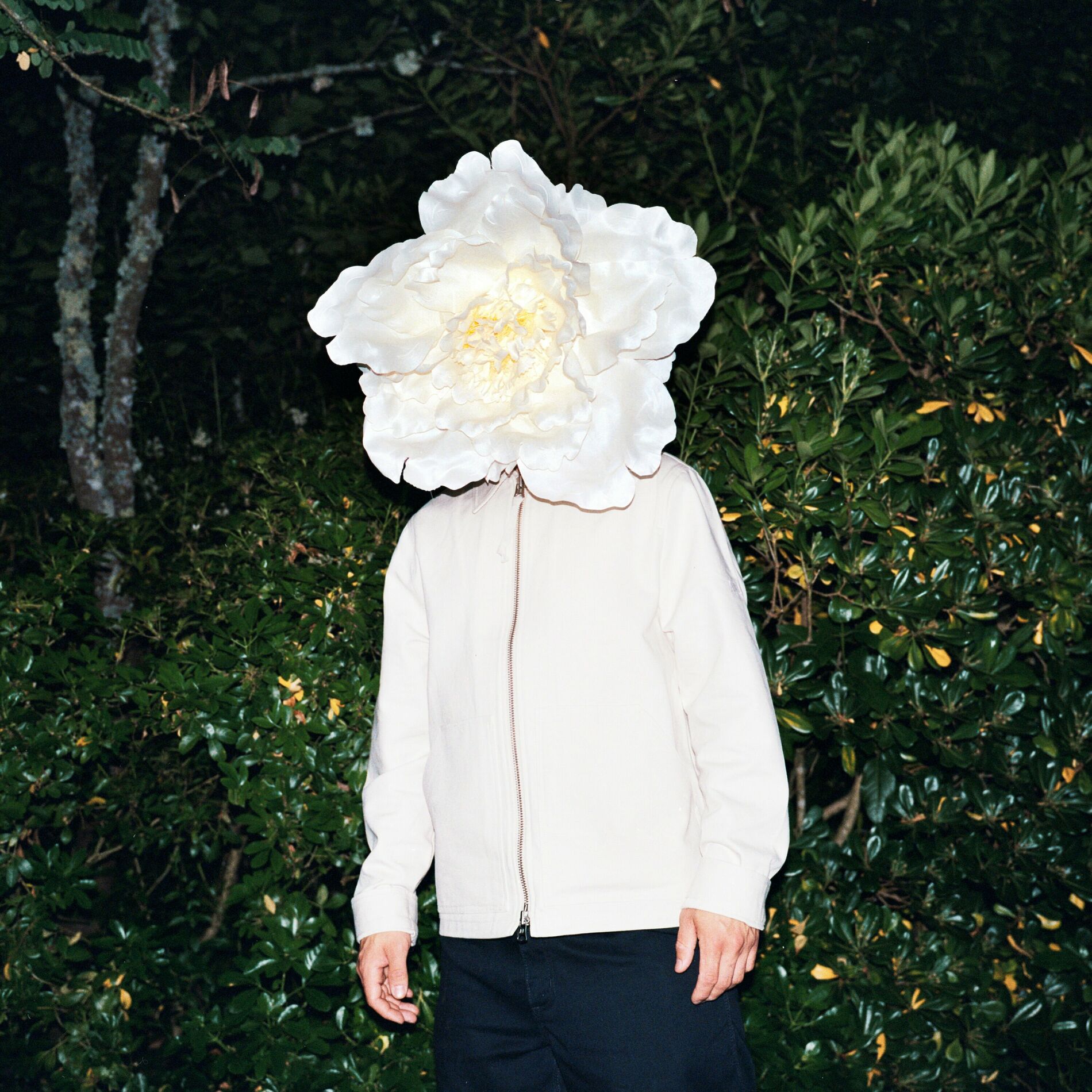 Album cover of ma porte blindée