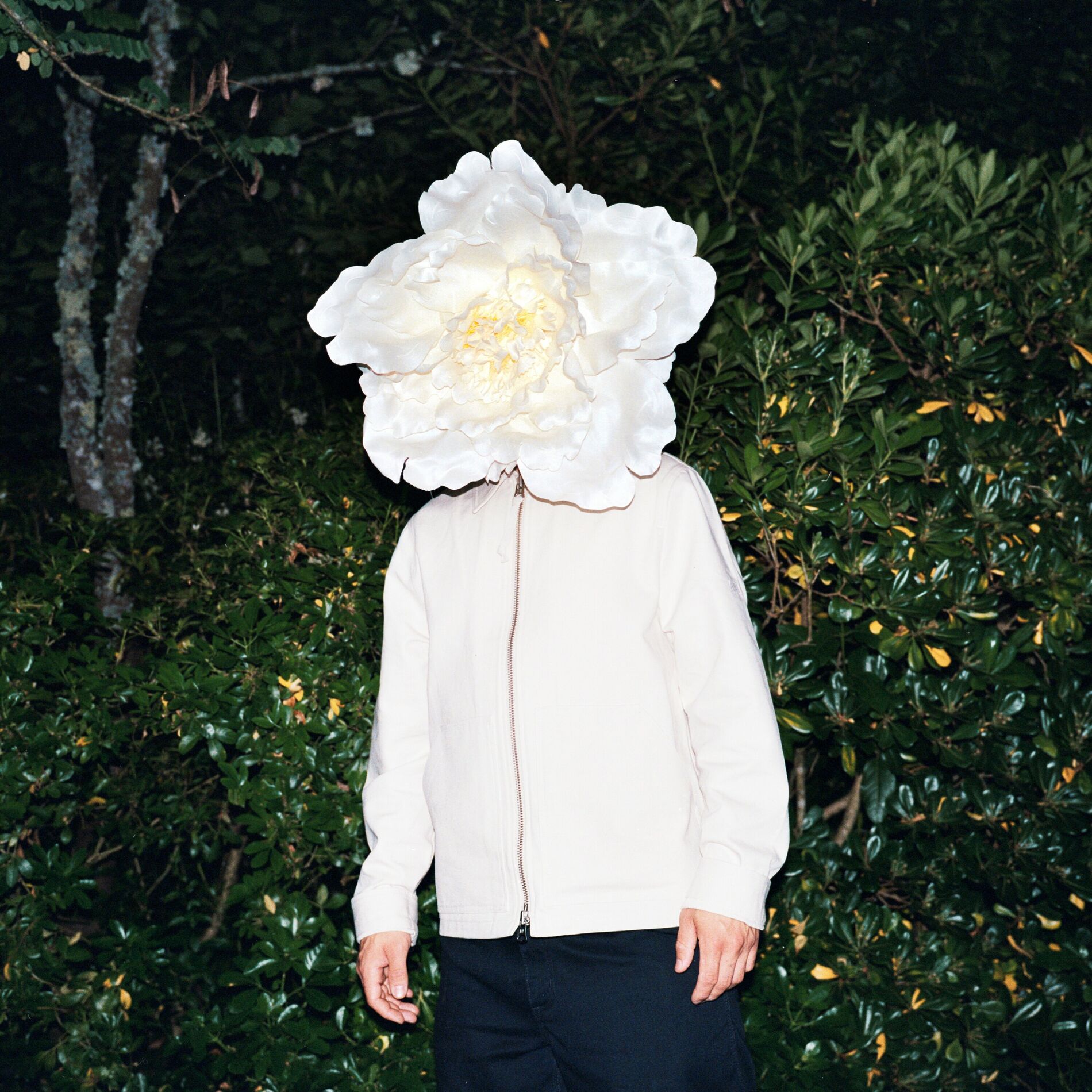 Album cover of ma porte blindée