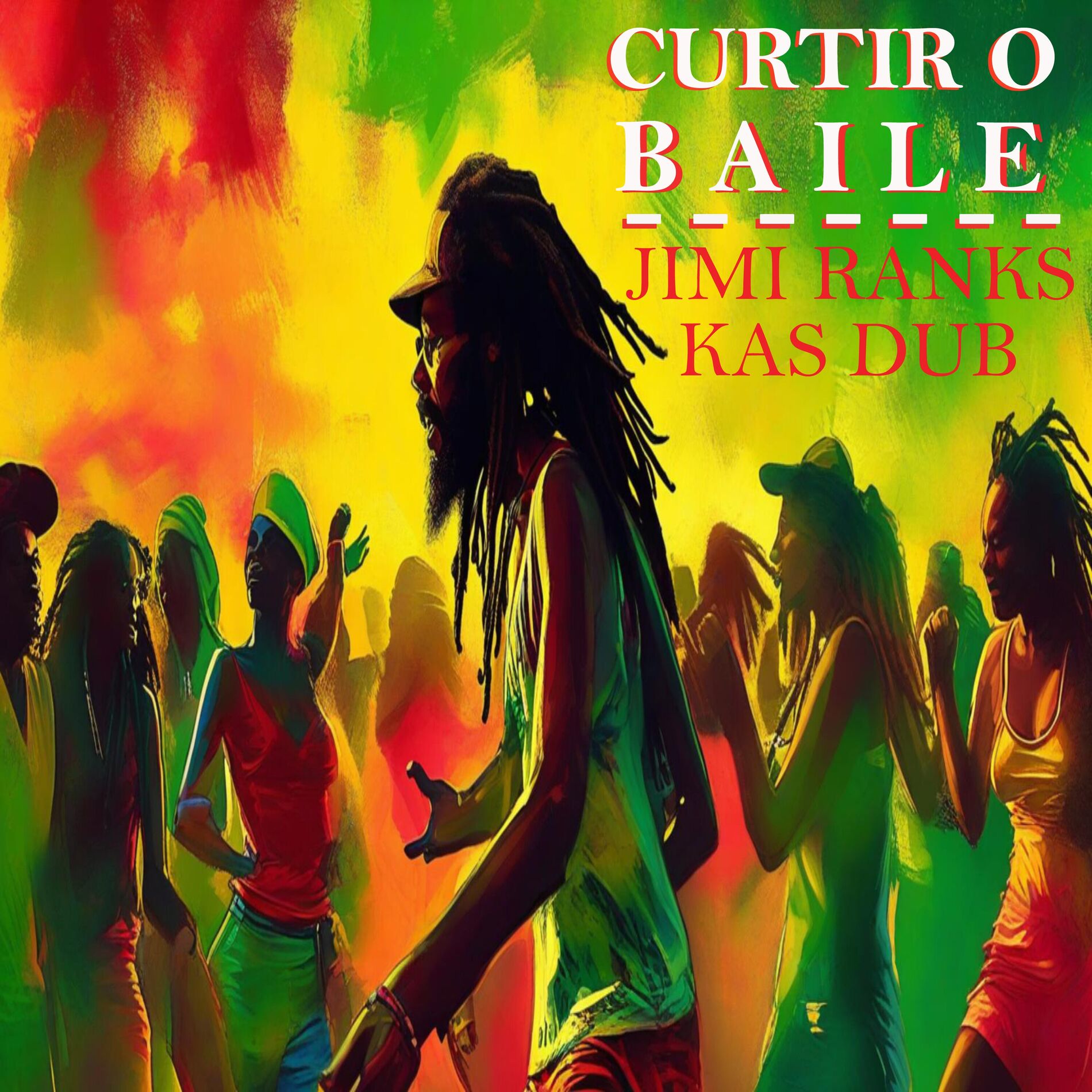 Album cover of Curtir o Baile