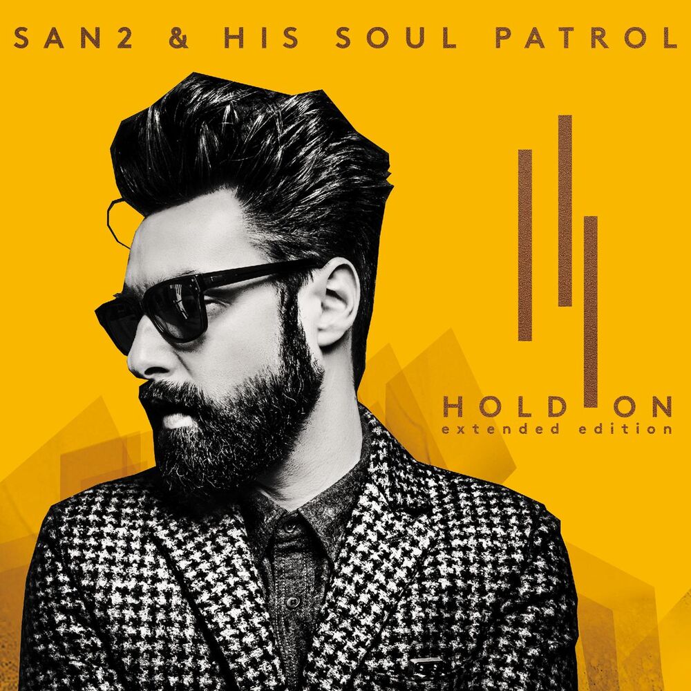 Picture of Hold On (Extended Edition)