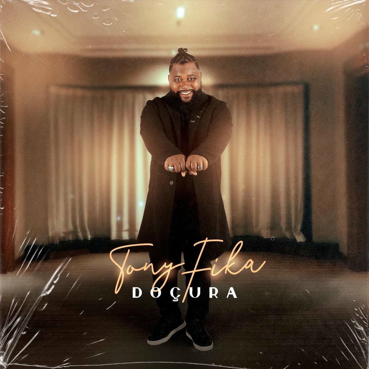 Album cover of Doçura