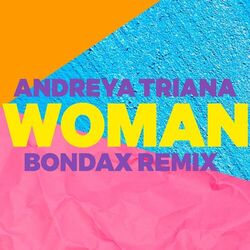 Cover of Woman (Bondax Remix)