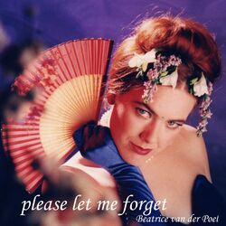 Cover of Please Let Me Forget (remastered)
