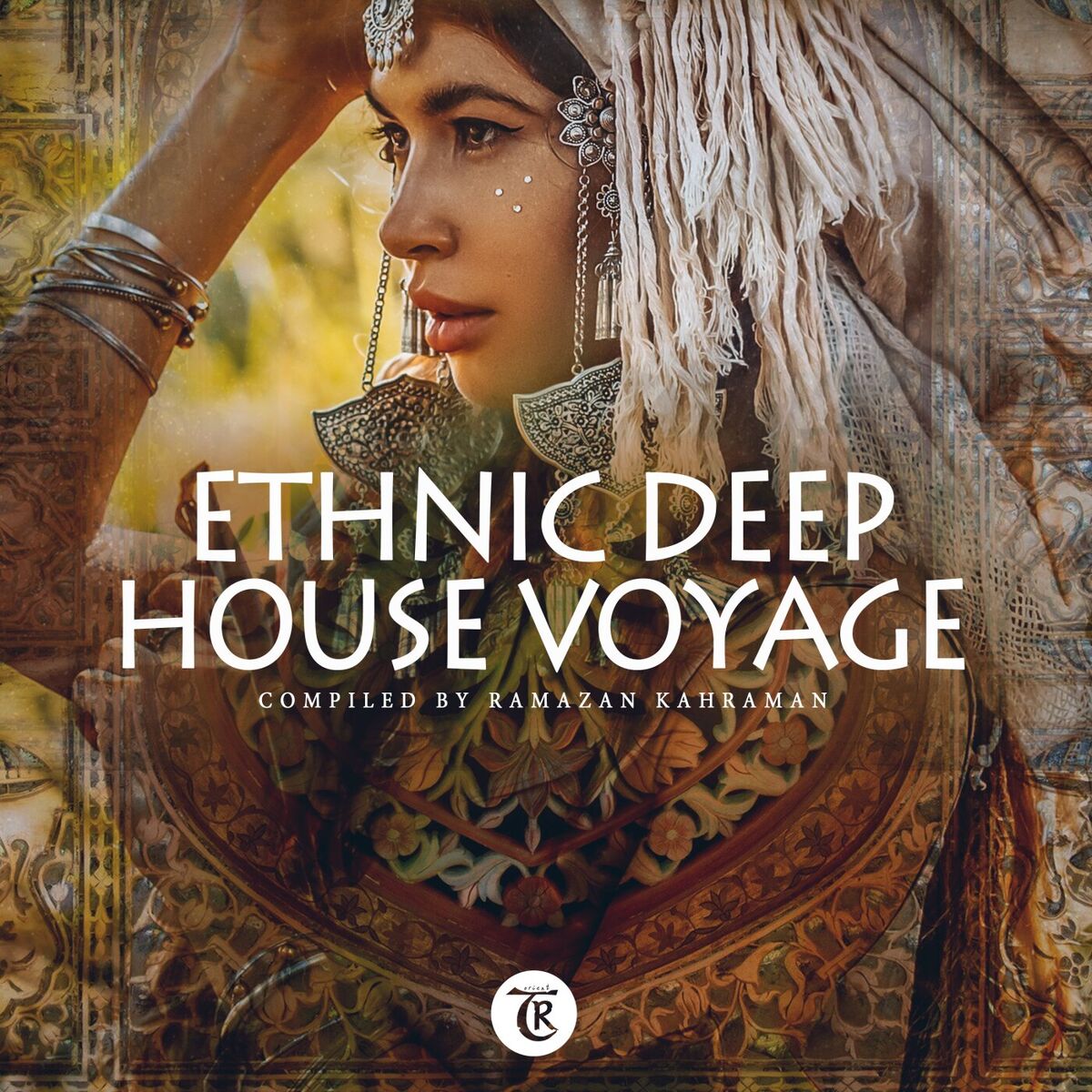 Album cover of Ethnic Deep House Voyage (Compiled by Ramazan Kahraman)