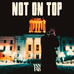Cover of Not On Top