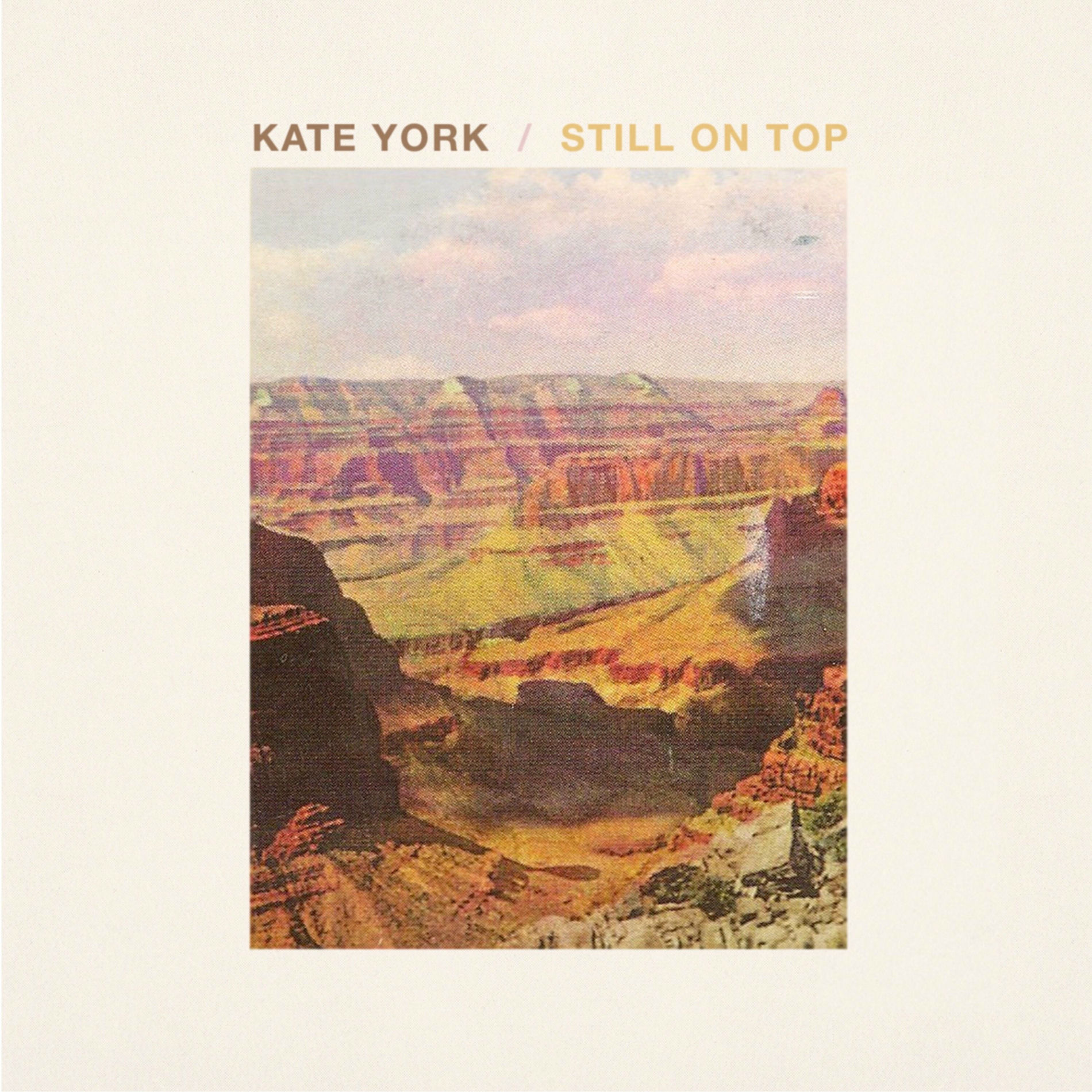 Album cover of Still On Top