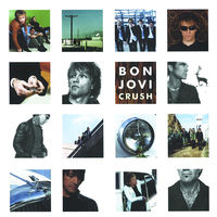 Crush - Bon Jovi | Deezer