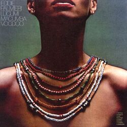 Cover of Lucumi, Macumba, Voodoo