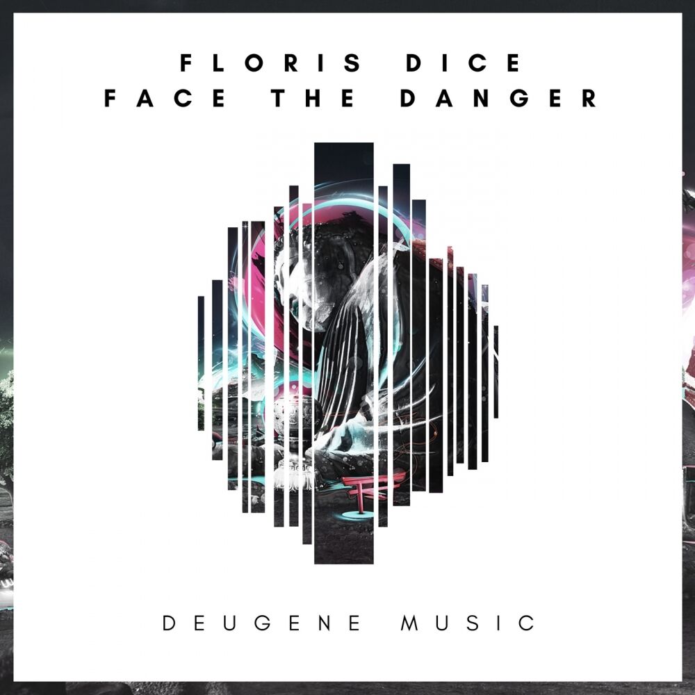 Picture of Face The Danger