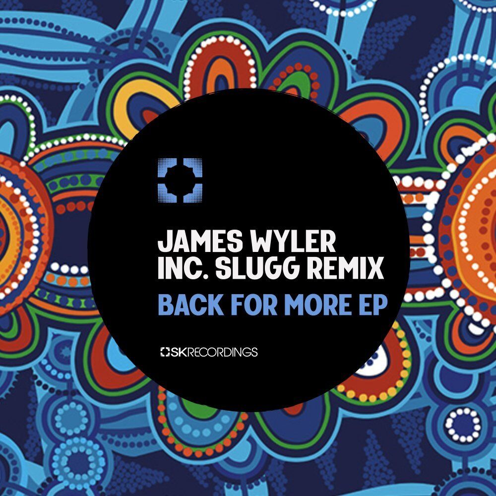 Picture of Back For More