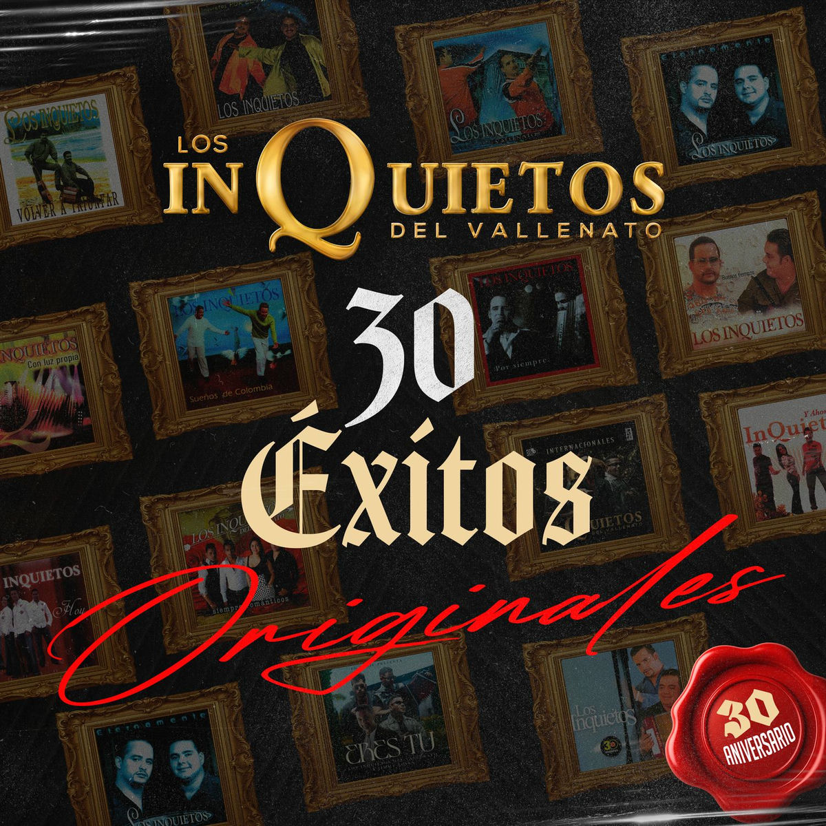 Album cover of Nunca Niegues Que Te Amo
