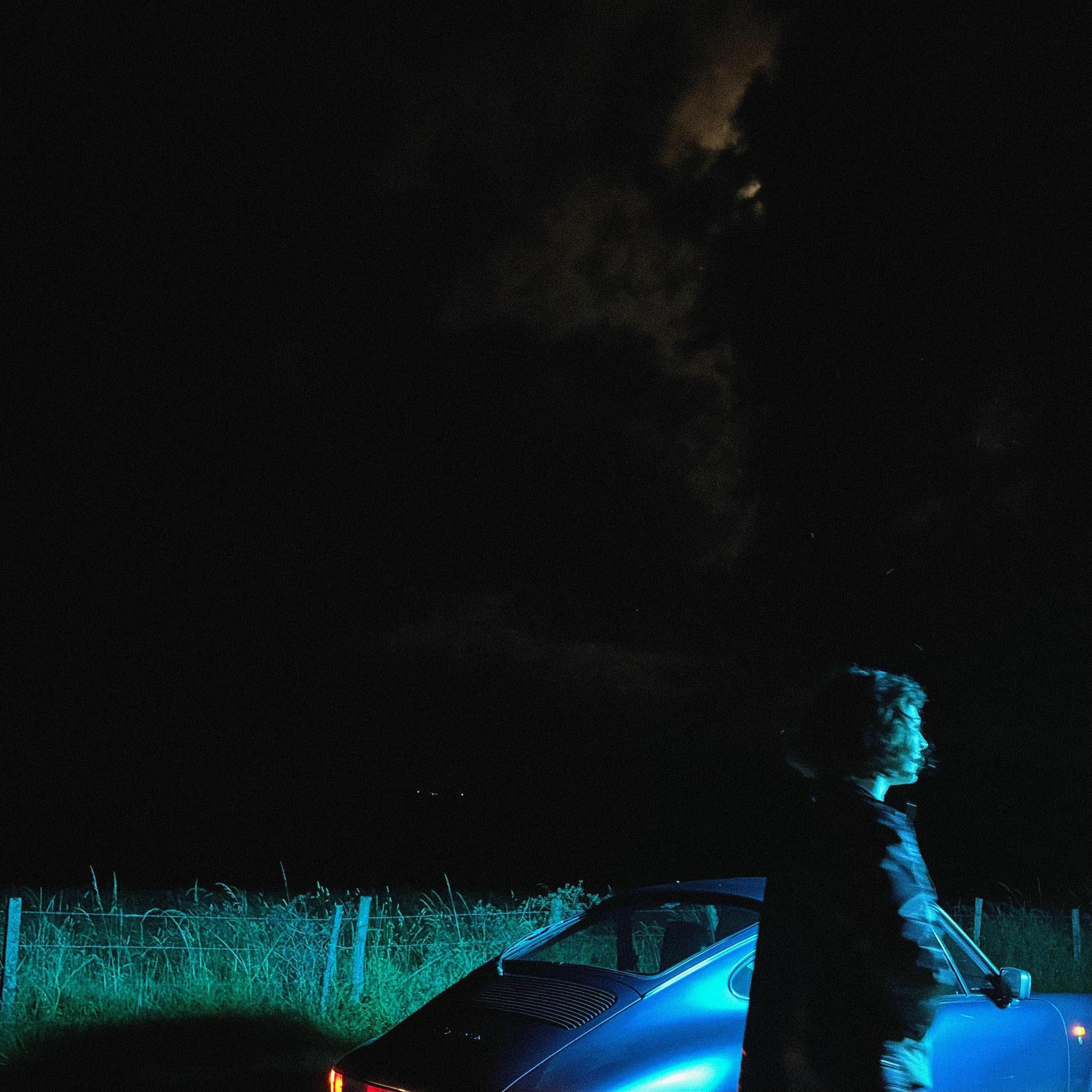 Album cover of Touch