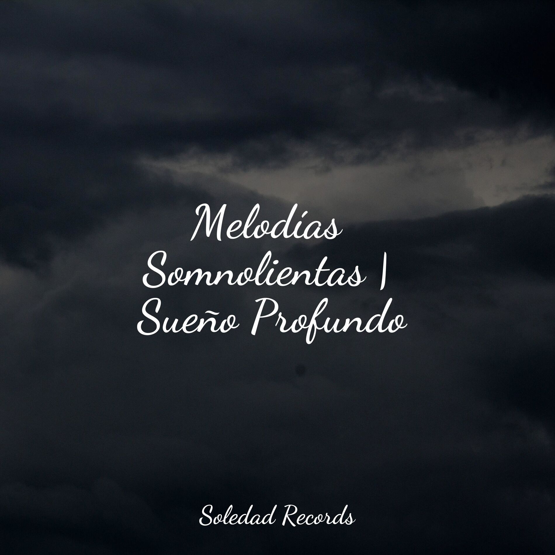 Album cover of Melodías Somnolientas | Sueño Profundo