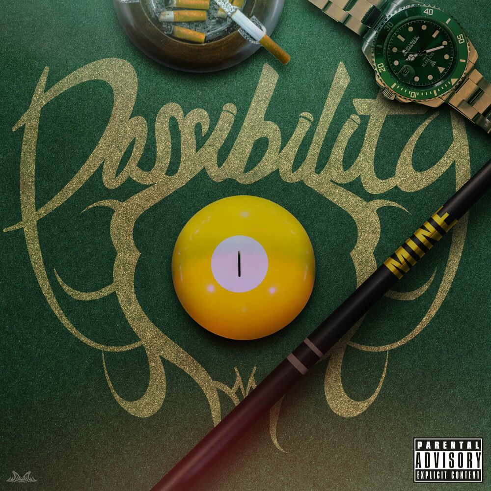 Picture of Possibility (feat. Masoo)