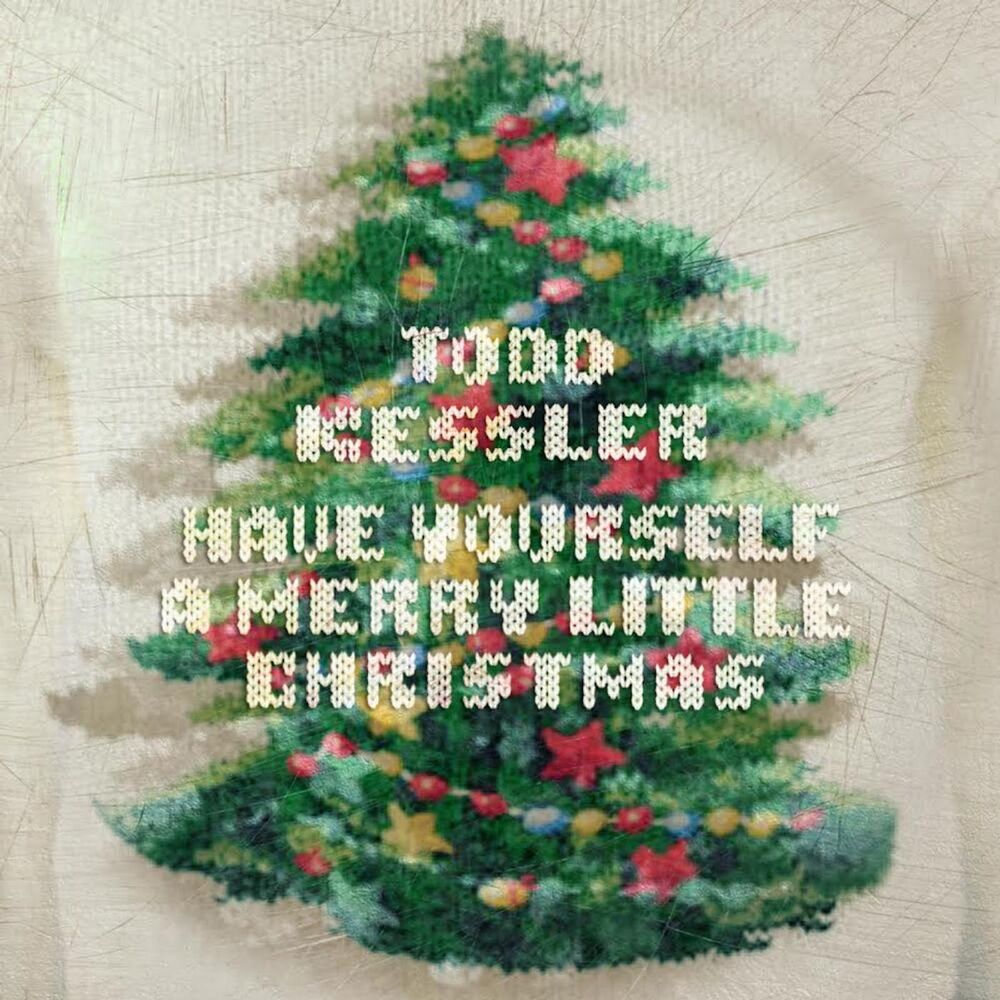 Picture of Have Yourself a Merry Little Christmas