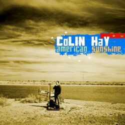 Cover of American Sunshine