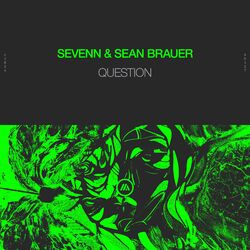 Cover of QUestion