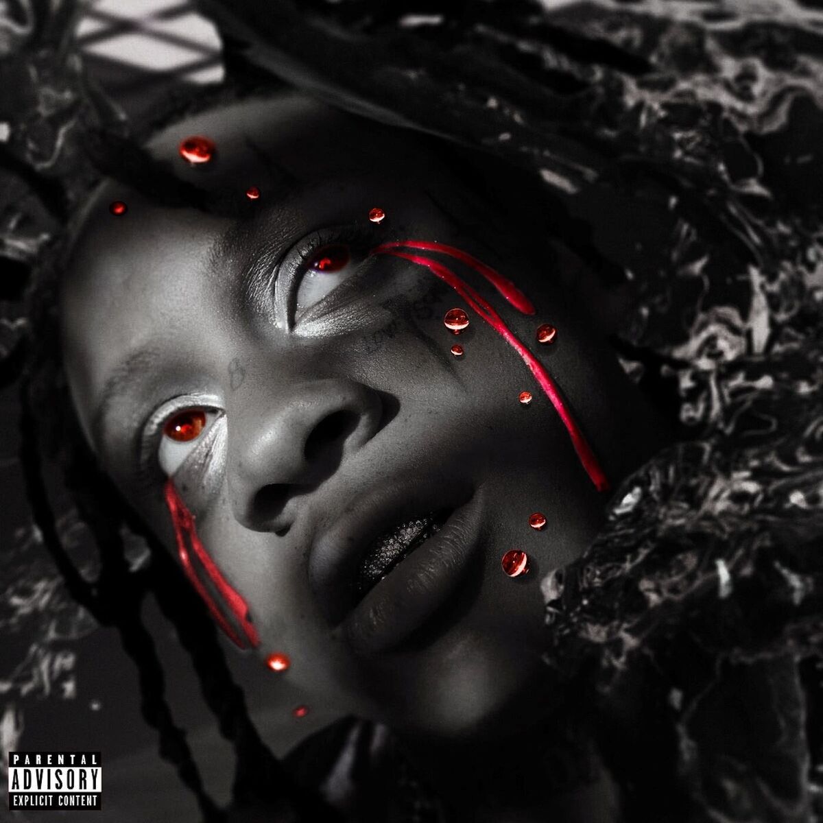 Album cover of Love Me More
