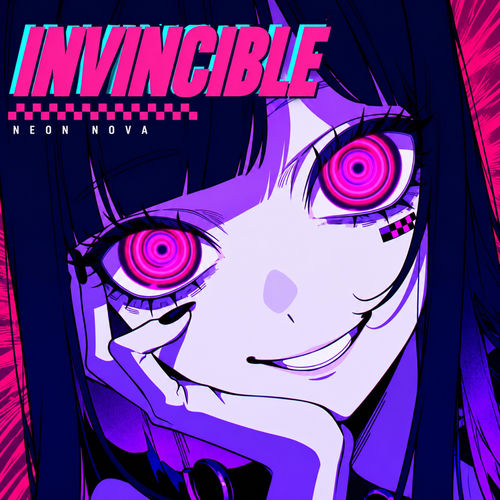 Invincible