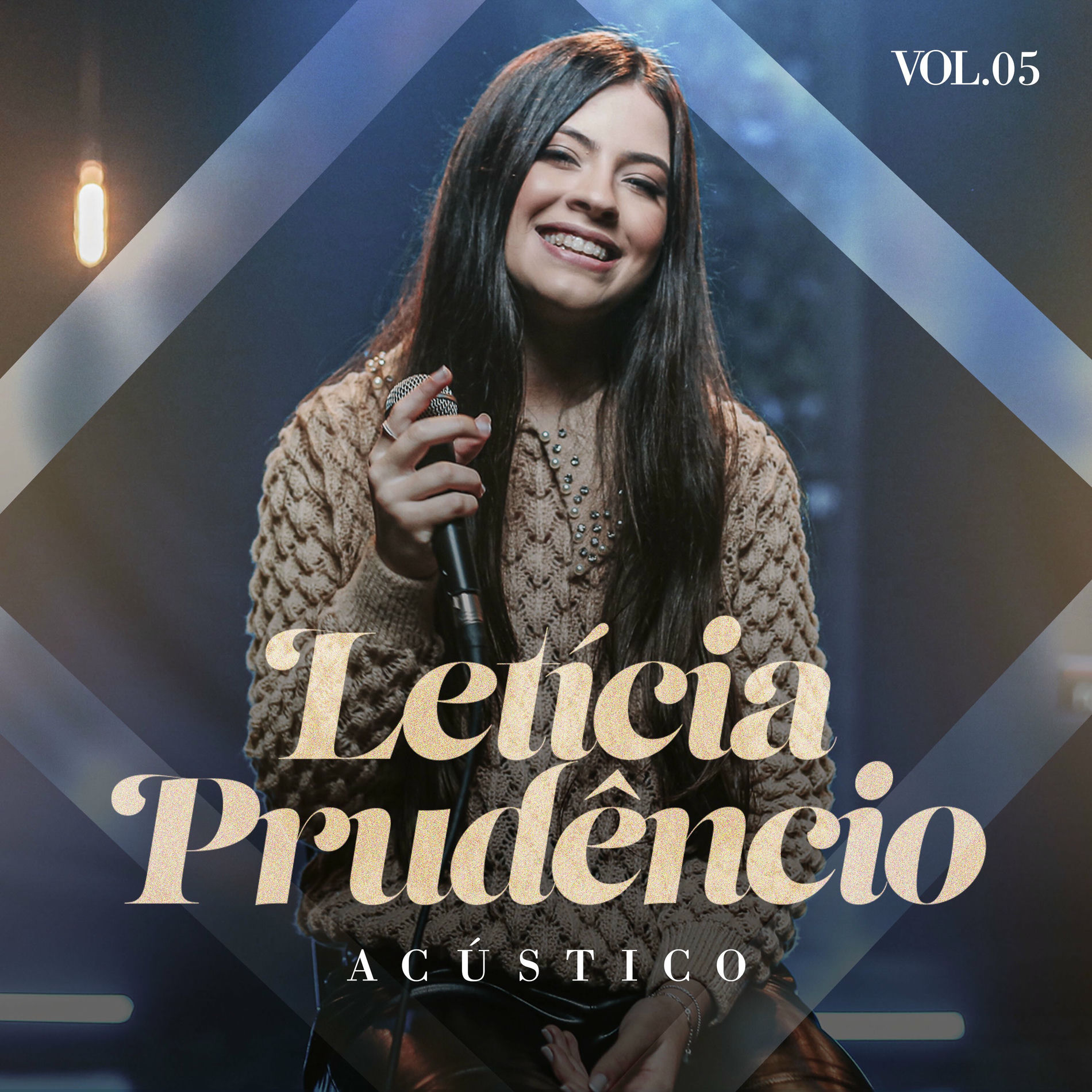 Album cover of Acústico, Vol. 5
