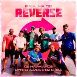 Cover of Batalha do Reverse