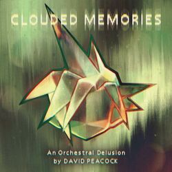 Cover of Clouded Memories