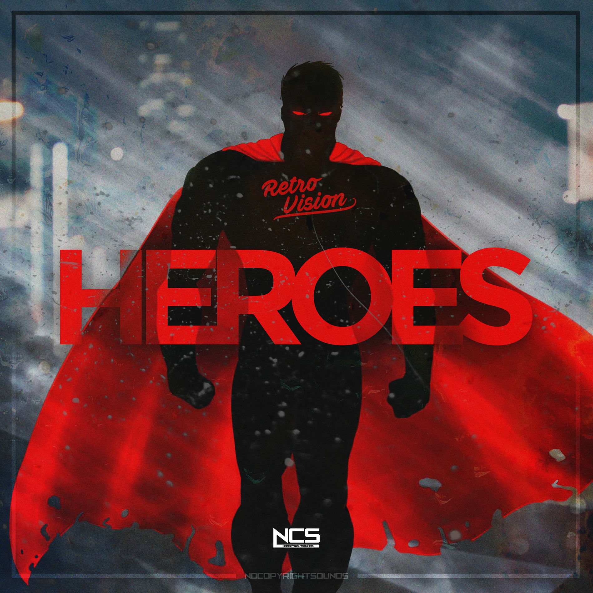 Album cover of Heroes
